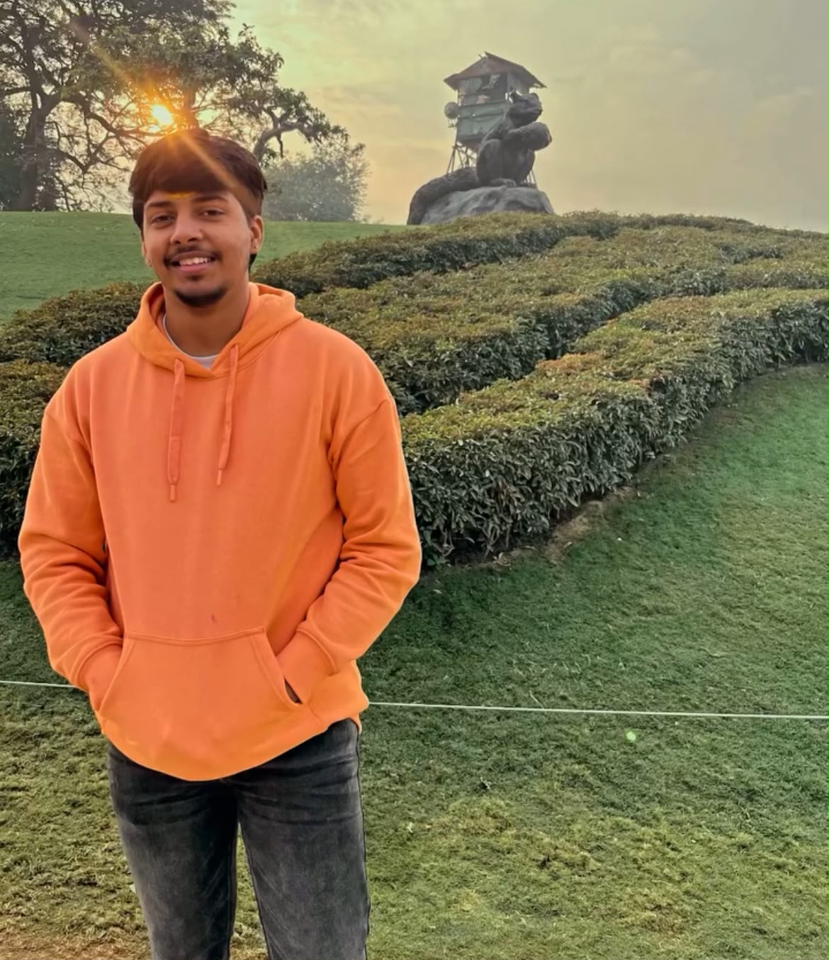 @eyesonpranjal