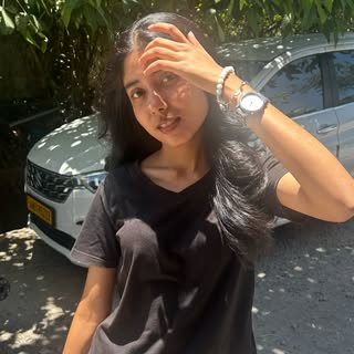 Photo of Ritika M.
