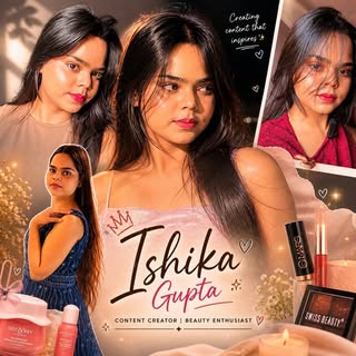 Photo of Ishika G.