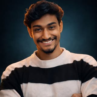 Photo of Himanshu C.