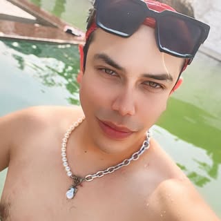 Photo of Shane P.