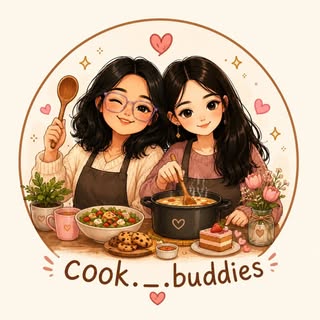 Photo of Cook B.