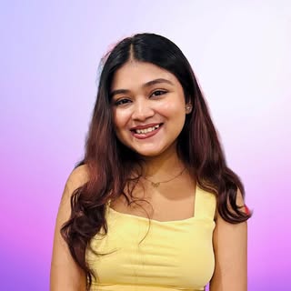 Photo of Jayasree K.