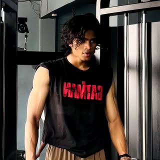 Photo of Yash E.