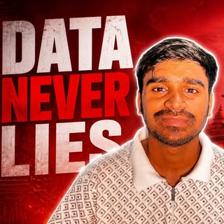 Photo of Vivek G.