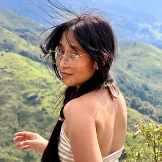 Photo of Kinchok B.