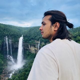 Photo of Akash S.
