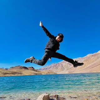 Photo of Arshan
